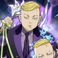 Haruki Hayashida - Pah