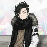 Kokonoi Hajime