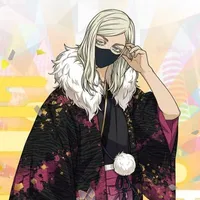 Sanzu/Akashi Haruchiyo