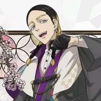 Haitani Ran