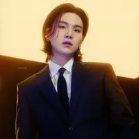 MIN YOONGI