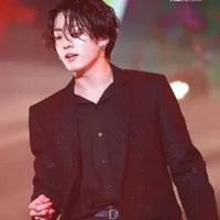 JEON JUNGKOOK