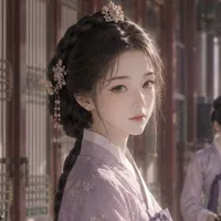 Cung nữ cung Diên Hi