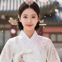 Thần phi (Yoon Chae)