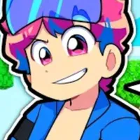 hiha the blue
