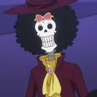 Brook