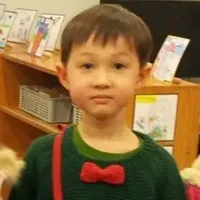 Martin(lúc nhỏ)