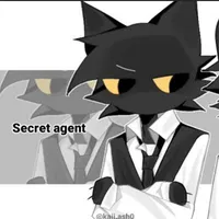 Agend |Secret Agent|