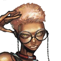 Semiu Grier