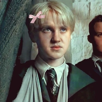 Draco Malfoy