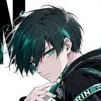Itoshi Rin