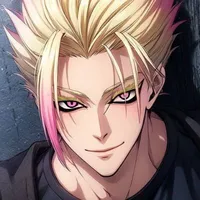 Shidou Ryusei