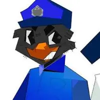officer duckman