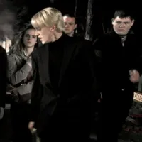 Draco Lucius Malfoy