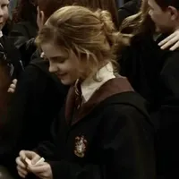 Hermione Jean Granger