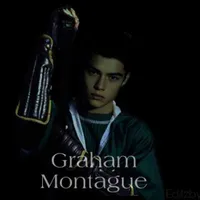 Graham Montague