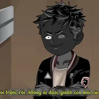 Hủy Diệt ( con báo đen )