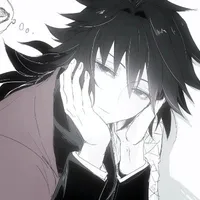 Tomioka Giyuu