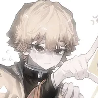 Agatsuma Zenitsu