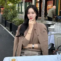 Lâm Nhược Hy " mẹ na 9 "