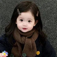 Hứa Sơ Hạ " lúc nhỏ "