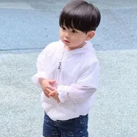 Chu Dư Bạch " lúc nhỏ "