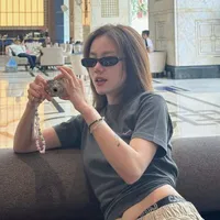 Trần Phương Ly