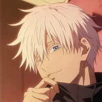 Gojo Satoru