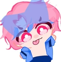 hiha the blue