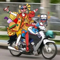 con tg lười nhất sever trái đất