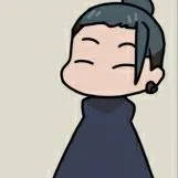 Geto suguru