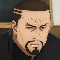 Yaga masumichi