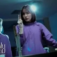 Charlotte ( Cherran Chakulwipatkul )