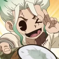 Senku Ishigami