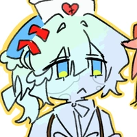 Chloe-[head nurse]