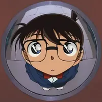 Edogawa Conan