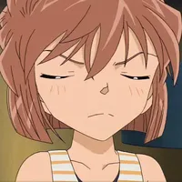 Haibara Ai
