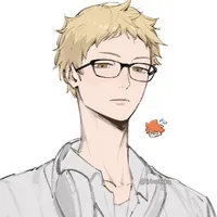 Tsukishima Keii