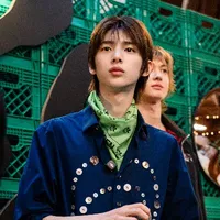 Kim Juhoon | Bống