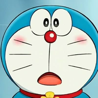 doraemon