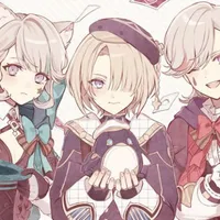 Lyney + Lynette + Freminet