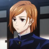 kugisaki Nobara