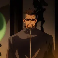 Masamichi Yaga