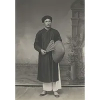 Ông nội Nguyễn