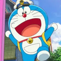 Doraemon