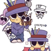 Cracky4 (99NightInTheForest)
