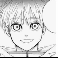 Mogami Taishi