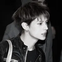 Chao Yufan - James