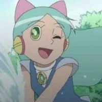 Mèo Yin cute:3