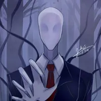 Slenderman __ Slendy